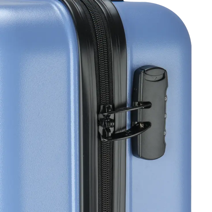 PT-01 Evo - Handbagagekoffer - S - 35 liter