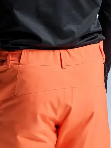 2L Insulated - Heren - Skibroek