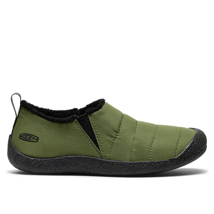Howser II - Pantoffels - Heren
