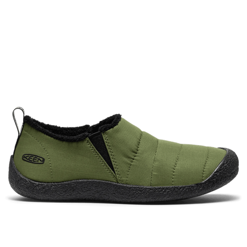 Howser II - Pantoffels - Heren
