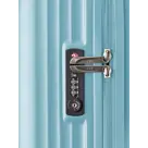 Koffer – St.Tropez – 77 cm – Ingebouwde weegschaal