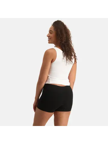 SELENA - Seamless Boxershorts 2-pack dames