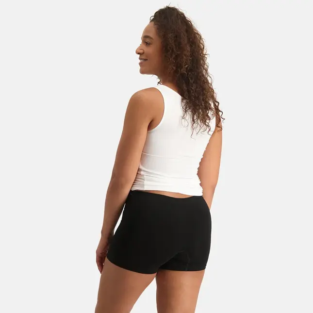 SELENA - Seamless Boxershorts 2-pack dames