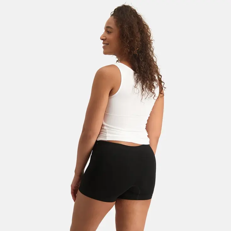 SELENA - Seamless Boxershorts 2-pack dames