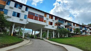 Las Terrazas cuba 1