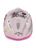 Kinder Fietshelm - 52-56cm (M) - Ventilerend