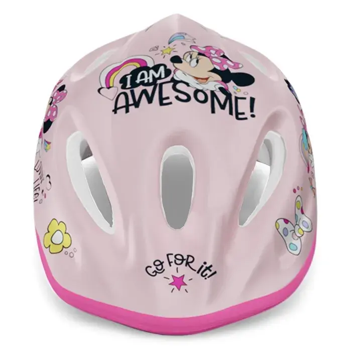Kinder Fietshelm - 52-56cm (M) - Ventilerend
