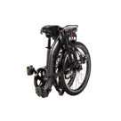 Lacros Ambling A200XL opvouwbare e-bike