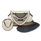 Peuter luxe campingbedje - Zelfopblaasbare matras