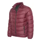 Heren Puffer Jacket Cappuccino Italia