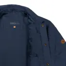 Harvey Heren - Tussenjas