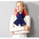 Oplaadbare verwarmende shawl - drie standen