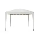 Tristar 3x3m Partytent – easy-up - zijwanden