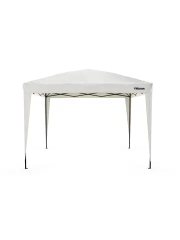 Tristar 3x3m Partytent – easy-up - zijwanden