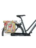 Basil Fietstas Bloom Field Shopper 20 liter