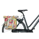 Basil Fietstas Bloom Field Shopper 20 liter