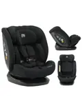 Clyde i-Size Autostoel – 40-150 cm - Groep 0/1/2/3