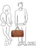 Bear Design - Lavato - Reistas 40l