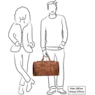 Bear Design - Lavato - Reistas 40l