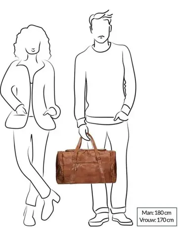 Bear Design - Lavato - Reistas 40l