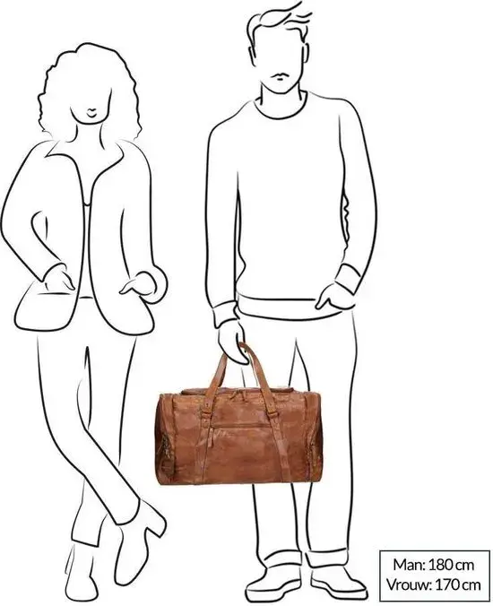 Bear Design - Lavato - Reistas 40l