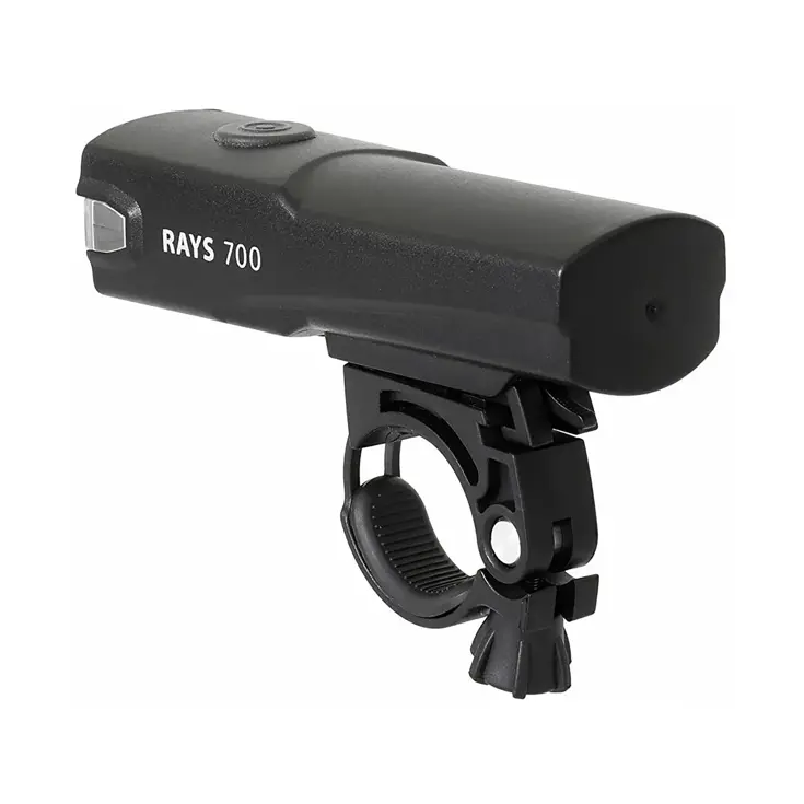USB-C 700 Lumen Met Meerdere Lichtstanden