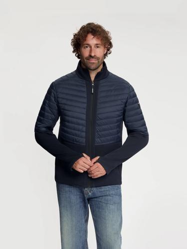 Lucio Heren - Outdoorvest - Gevoerd