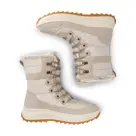 Travelin' Davos Dames Snowboots - Waterdicht