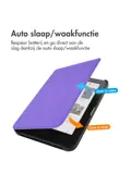 imoshion SleepCover - Kobo Clara Colour / BW