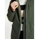 Jagua - Parka dames - Human Nature