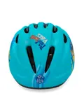 Kinder Fietshelm - 48–52cm (S) - Ventilerend