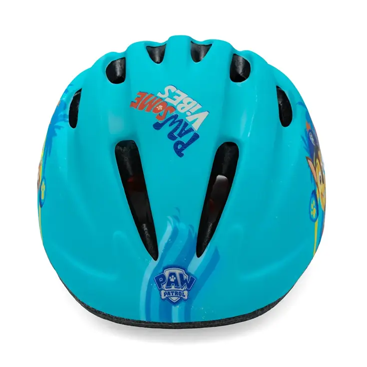 Kinder Fietshelm - 48–52cm (S) - Ventilerend