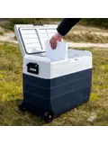 V60 Compressor Koelbox - Koelen & Vriezen - 60L