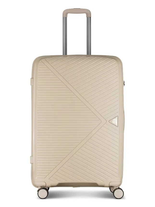 Dinan large - Koffer 91L - Human Nature