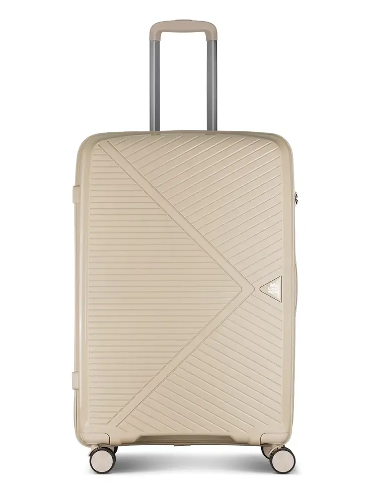 Dinan large - Koffer 91L - Human Nature