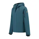 Esben - Heren softshell jas - Travelin'