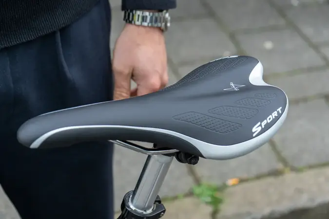 Voltano Race MTB zadel