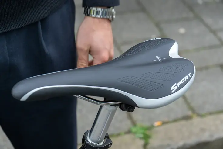 Voltano Race MTB zadel