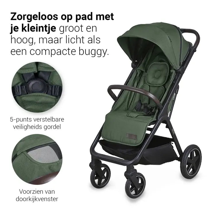 Xavi XL Premium - Buggy