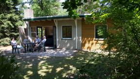 Vakantiepark_Nederland_Dwingeloo_Drenthe_ RCN De Noordster_type jupiter_H