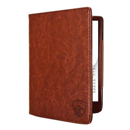 Ereader Hoesje - Luxe Case Pocketbook Inkpad Color