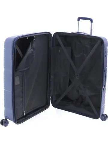 Bionic -  Grote koffer - 76cm - 110L