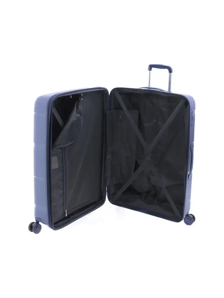 Bionic -  Grote koffer - 76cm - 110L