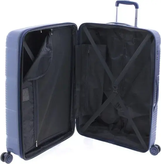 Bionic -  Grote koffer - 76cm - 110L