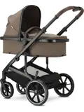 Noa Kinderwagen 3-in-1 - Inclusief autostoel