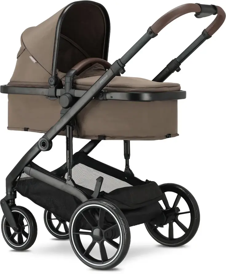 Noa Kinderwagen 3-in-1 - Inclusief autostoel