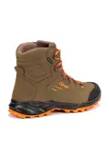 Wandelschoenen Game Force Hi-Vis