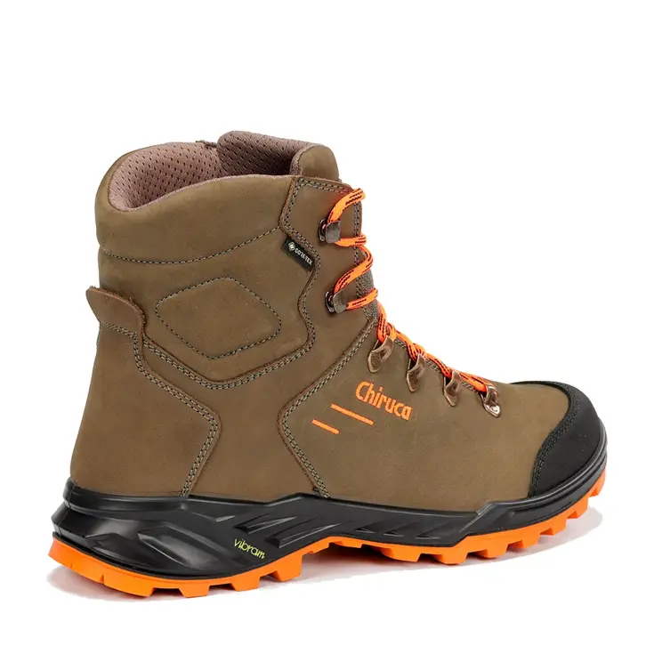 Wandelschoenen Game Force Hi-Vis