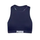 Puma - Racerback Zwemtop - Dames - Bikinitop