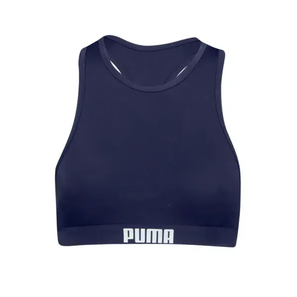 Racerback Zwemtop - Dames - Bikinitop